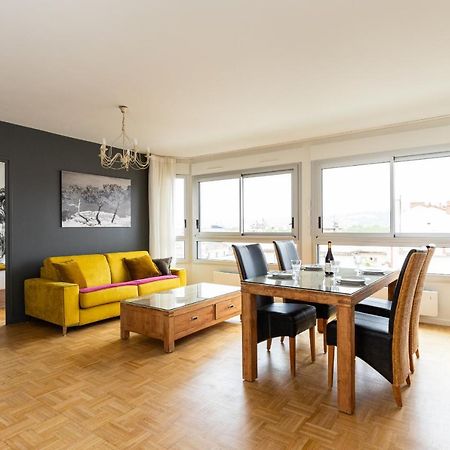 Dify Duguesclin - Quai Du Rhone Apartment Lyon Luaran gambar
